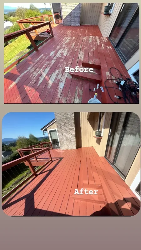 House Painting
