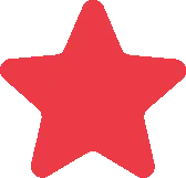  Star Icon